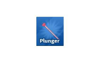 Plunger [Blade Ball]