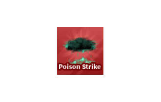 Poision Strike [Blade Ball]