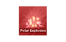 Polar Explosion [Blade Ball]