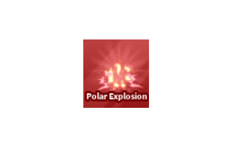 Polar Explosion [Blade Ball]