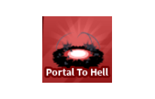 Portal To Hell [Blade Ball]