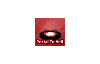 Portal To Hell [Blade Ball]