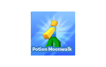 Potion Moonwalk [Blade Ball]