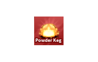 Powder Keg [Blade Ball]