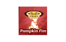 Pumpkin Fire [Blade Ball]