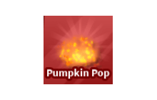 Pumpkin Pop [Blade Ball]