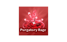 Purgatory Rage [Blade Ball]