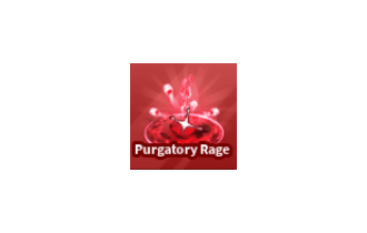 Purgatory Rage [Blade Ball]