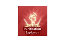 Purification Explosion [Blade Ball]