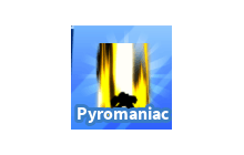 Pyromaniac [Blade Ball]