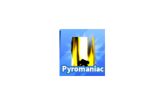 Pyromaniac [Blade Ball]