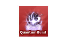 Quantum Burst [Blade Ball]