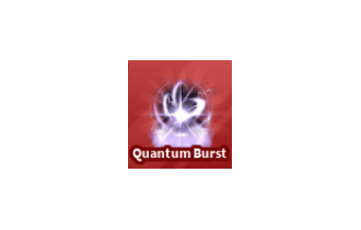 Quantum Burst [Blade Ball]