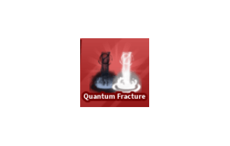 Quantum Fracture [Blade Ball]