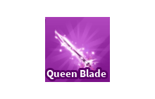 Queen Blade [Blade Ball]