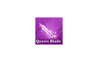 Queen Blade [Blade Ball]