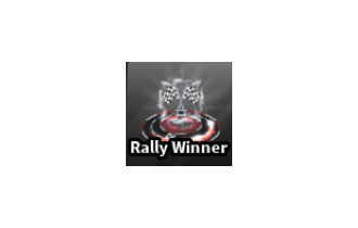 Rally Winner [Blade Ball]