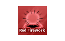 Red Firework [Blade Ball]