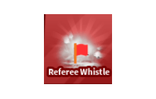 Referee Whistle [Blade Ball]