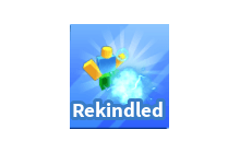 Rekindled [Blade Ball]