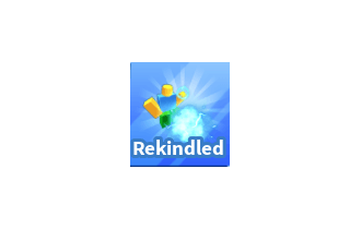 Rekindled [Blade Ball]