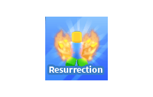 Resurrection [Blade Ball]