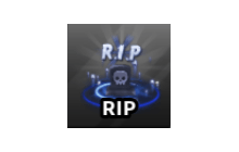 RIP [Blade Ball]