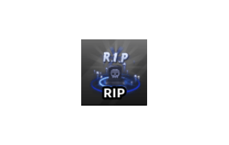 RIP [Blade Ball]