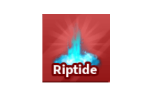 Riptide [Blade Ball]