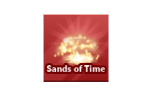 Sands of Time [Blade Ball]