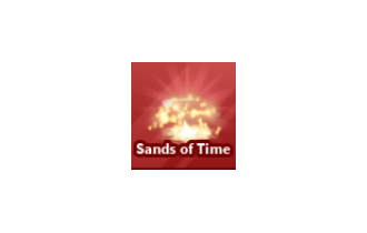 Sands of Time [Blade Ball]