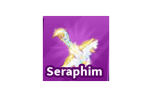 Seraphim [Blade Ball]