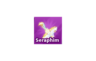 Seraphim [Blade Ball]