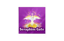 Seraphim Gate [Blade Ball]