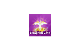 Seraphim Gate [Blade Ball]