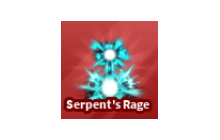 Serpent's Rage [Blade Ball]