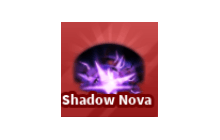 Shadow Nova [Blade Ball]