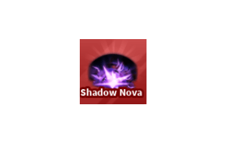 Shadow Nova [Blade Ball]