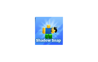 Shadow Snap [Blade Ball]