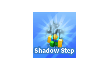 Shadow Step [Blade Ball]