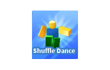 Shuffle Dance [Blade Ball]