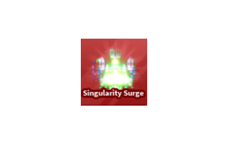 Singularity Surge [Blade Ball]