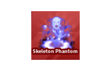 Skeleton Phantom [Blade Ball]