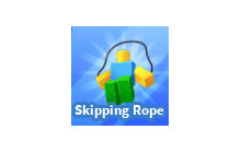 Skipping Rope [Blade Ball]