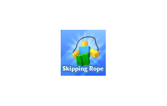 Skipping Rope [Blade Ball]