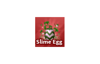 Slime Egg [Blade Ball]