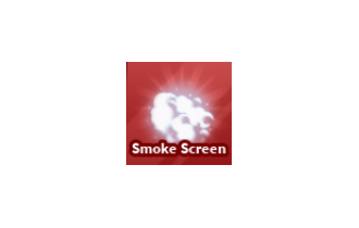 Smoke Screen [Blade Ball]