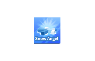 Snow Angel [Blade Ball]