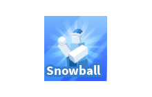 Snowball [Blade Ball]