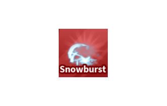 Snowburst [Blade Ball]